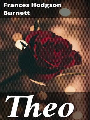 cover image of Theo